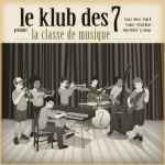 Cover von La Classe De Musique, 2009-05-25, CD