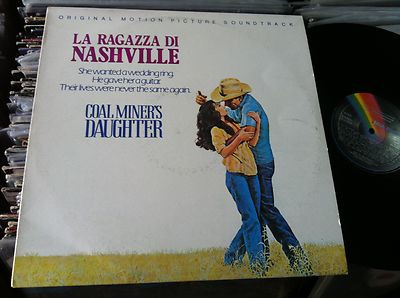 Coal Miner's Daughter: Original Motion Picture Soundtrack