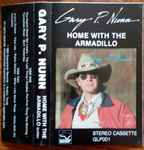 Cover of Home With The Armadillo , 1983, Cassette