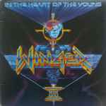 Winger – In The Heart Of The Young (1990
