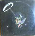 Cover of Intergalactic Touring Band, 1977, Vinyl