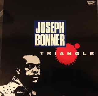 Joseph Bonner Featuring Clint Houston & Billy Hart – Triangle 