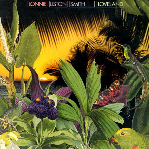 Lonnie Liston Smith - Loveland | Releases | Discogs