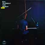 Cover of Runt. The Ballad Of Todd Rundgren, 1979, Vinyl