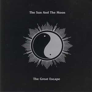 The Sun And The Moon – The Great Escape (1999, CD) - Discogs