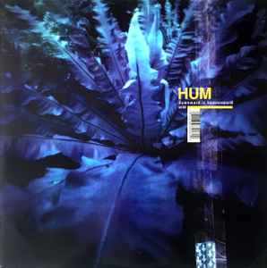 Hum (2) - Downward Is Heavenward