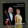 Peter Bruns, Annegret Bruns, Beethoven* - Most Complete! 3