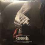 Cover of Schindler's List (25th Anniversary Edition Soundtrack), 2019, Vinyl