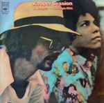 Cover of Kooper Session, 1969, Vinyl