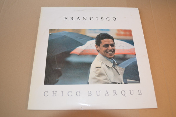 Chico Buarque - Francisco Album Reviews, Songs & More