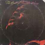 Cover of The Best Of Freddie King, 1975, Vinyl