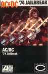 AC/DC - '74 Jailbreak - Japan Digipak - SICP-2036 - CD