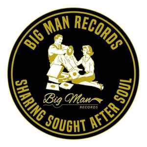 Big Man Records (4) on Discogs