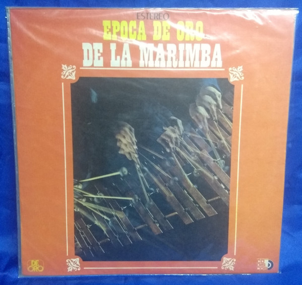télécharger l'album Marimba Chiapas - Época De Oro De La Marimba