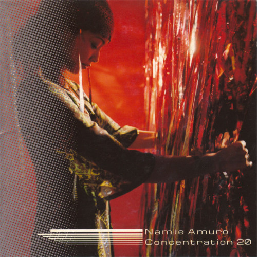 Namie Amuro – Concentration 20 (2012, CD) - Discogs