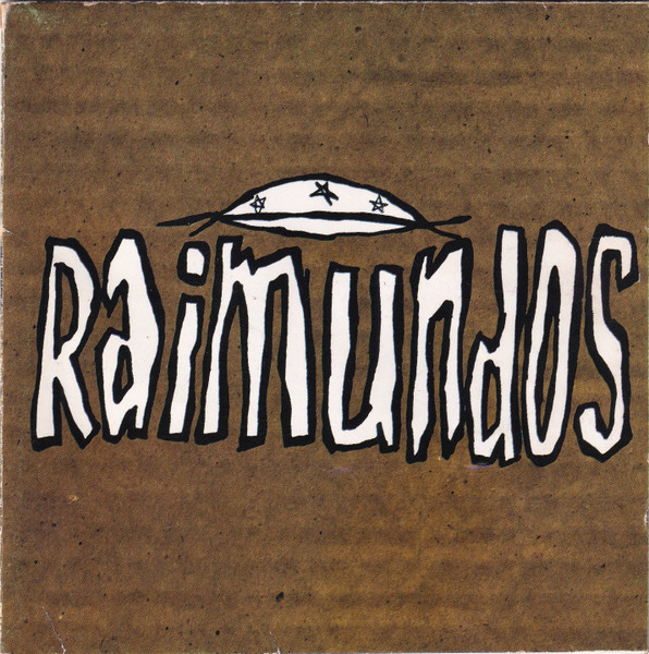 Raimundos – Raimundos (1994, CD) - Discogs