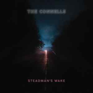 Steadman's Wake (Vinyl, LP, Album, Stereo) for sale