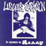 Cover of In Search Of Manny, 1993, CD