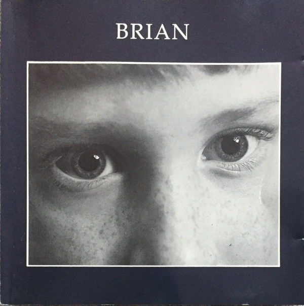 last ned album Brian - Brian