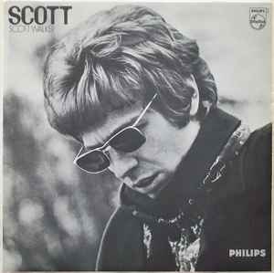 Scott Walker – Scott (1967, Vinyl) - Discogs