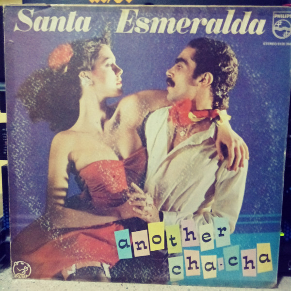 Santa Esmeralda Another Cha Cha 1979 Vinyl Discogs