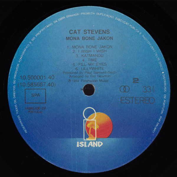 ladda ner album Cat Stevens - Vol 1 Há Os Que Amam Hoje E Esquecem Amanhã E Os Que Amam Para Sempre