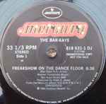 Cover of Freakshow On The Dance Floor, 1984, Vinyl