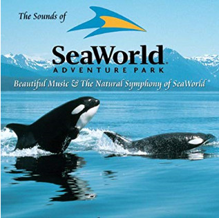 télécharger l'album Randy Petersen - The Sounds of SeaWorld Adventure Park
