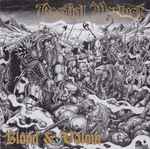Bestial Warlust – Blood u0026 Valour (CD) - Discogs