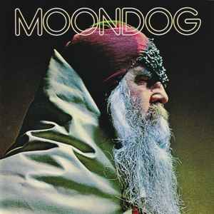 Moondog (2) - Moondog