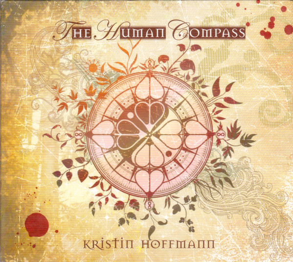 baixar álbum Kristin Hoffmann - The Human Compass