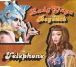 Cover of Telephone, 2010-03-15, CD