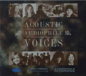 Best Audiophile Voices II (2003, CD) - Discogs