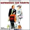 Ennio Morricone - Matrimonio Con Vizietto (Il Vizietto III)