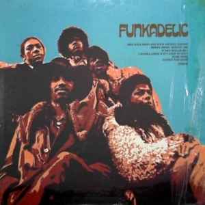 Funkadelic – Funkadelic (1970, Vinyl) - Discogs