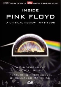 Album herunterladen Download Pink Floyd - Inside Pink Floyd A Critical Review 1975 1996 album