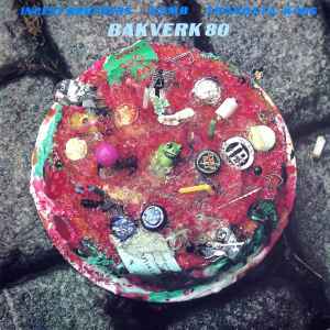 Various - Bakverk 80