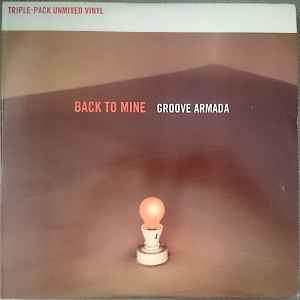 Back To Mine 2000 Vinyl Discogs