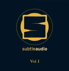 Various - Subtle Audio Vol I