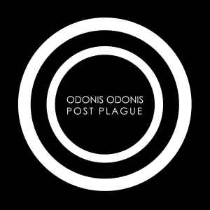 Odonis Odonis - Post Plague album cover