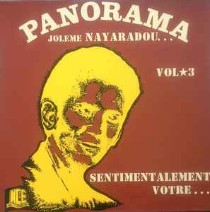 Roland Toussaint - Sentimentalement votre... album cover