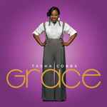 Cover of Grace, 2013, CD