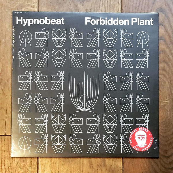Album herunterladen Hypnobeat - Forbidden Plant