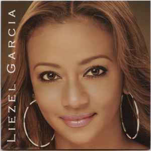 Liezel Garcia - Liezel Garcia album cover