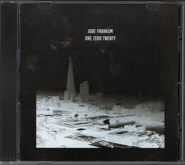 lataa albumi Jude Frankum - One Zero Twenty