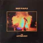 Deep Purple – The Anthology (1985, Vinyl) - Discogs