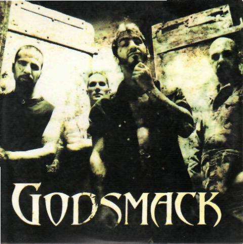 Godsmack – Awake (2000, CD) - Discogs