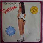 Cover of My Name Is Gretchen, 1979, Vinyl