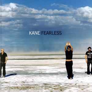 Kane (2) - Fearless
