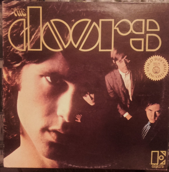 The Doors – The Doors (Vinyl) - Discogs